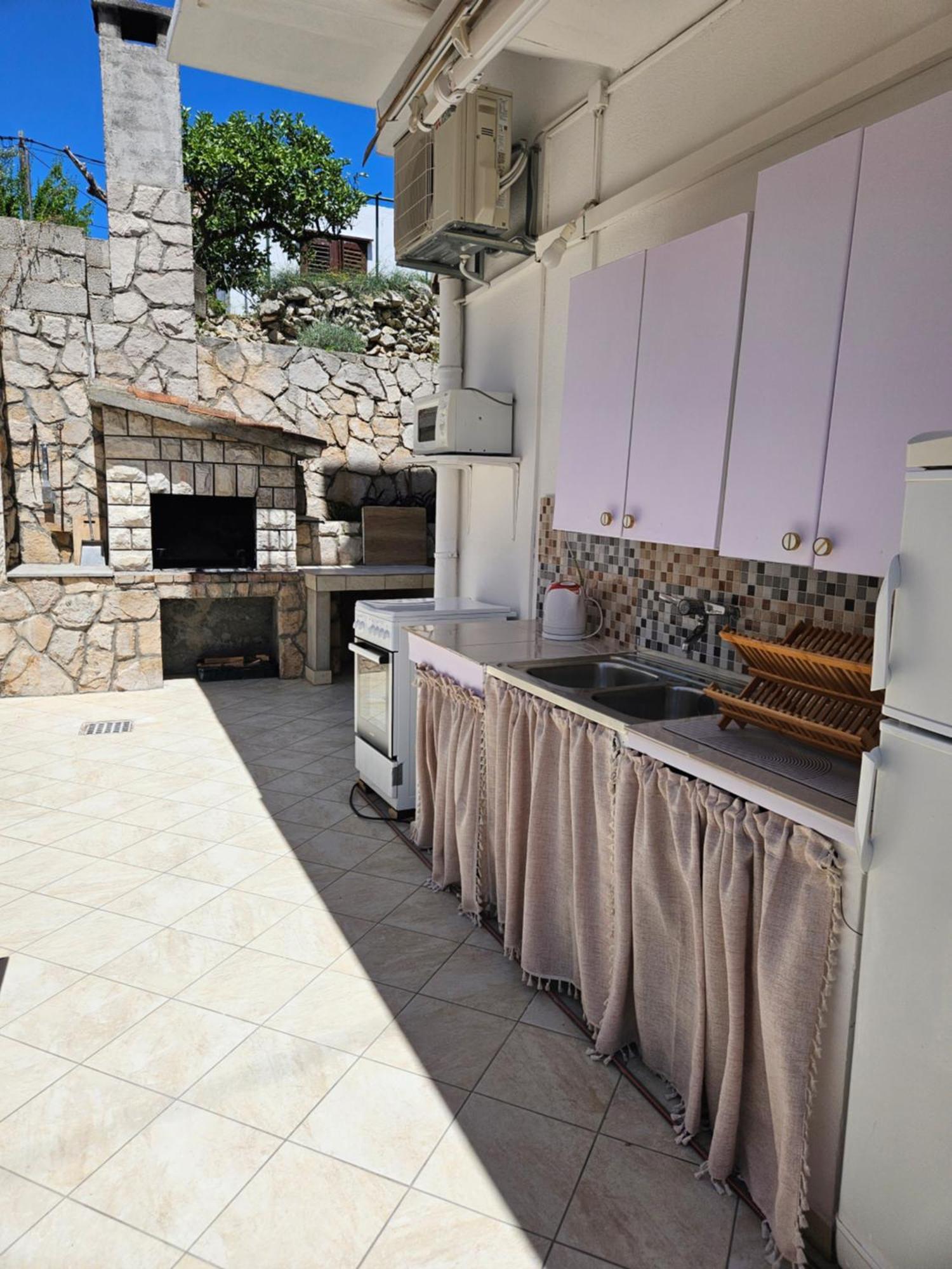 Luka'S Lodge Guesthouse & Hostel Hvar Town Dış mekan fotoğraf