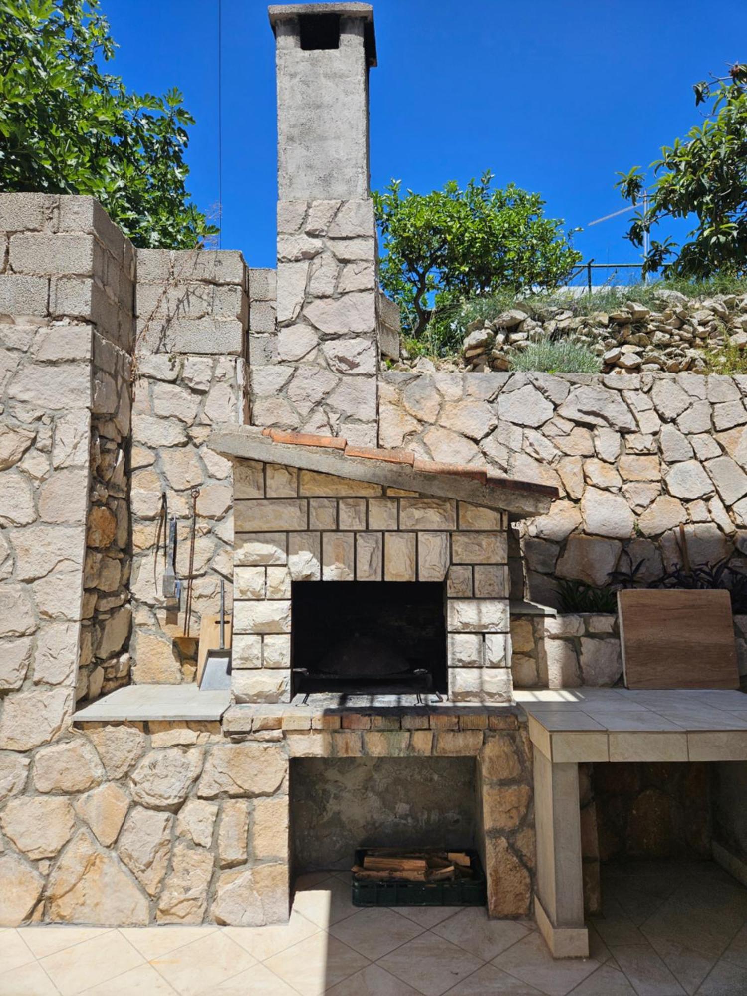 Luka'S Lodge Guesthouse & Hostel Hvar Town Dış mekan fotoğraf